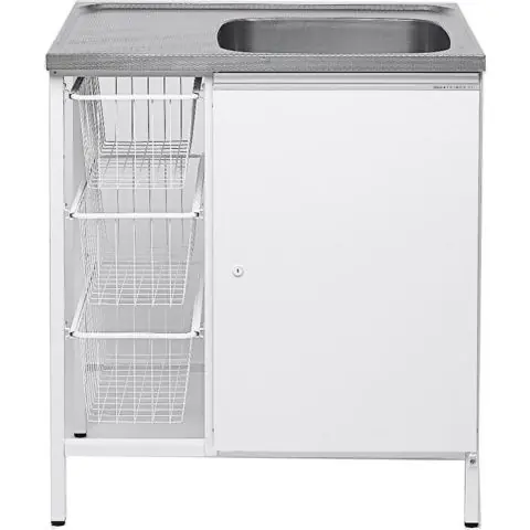 Erbjudande Contura CAB 8 Tvättbänk